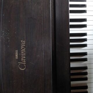 クラビノーバ