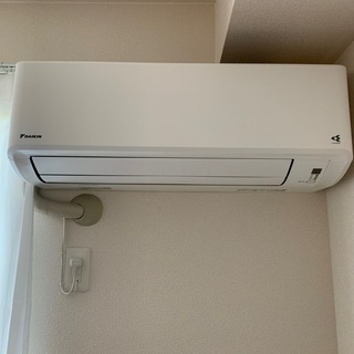 ダイキン 「省エネ」エアコン　AN22XFSK-W　ホワイト　主...