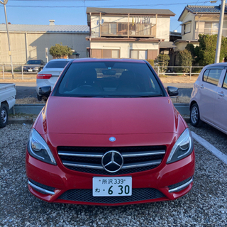 (商談成立致しました。)スポーツパッケージでカッコいいです！