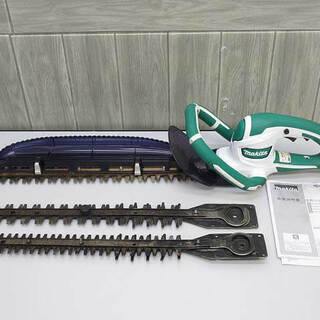 マキタ 生垣バリカン 電源コード式 刈込幅460mm/切断径18mm MUH4602