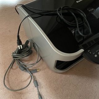ジャンク⭐︎Canon 複合機インクジェットプリンター MP800の画像