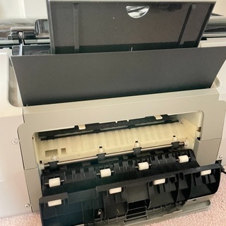 ジャンク⭐︎Canon 複合機インクジェットプリンター MP800の画像