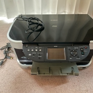 ジャンク⭐︎Canon 複合機インクジェットプリンター MP800