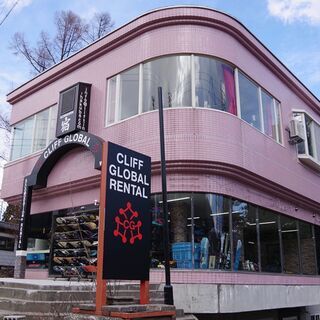 未経験者歓迎☆スキー場レンタルショップの店長