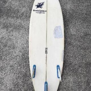 RockDance - ADDICT SURF