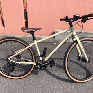 【新品未使用】FUJI TALAWAH 2021モデル　(室内保存)