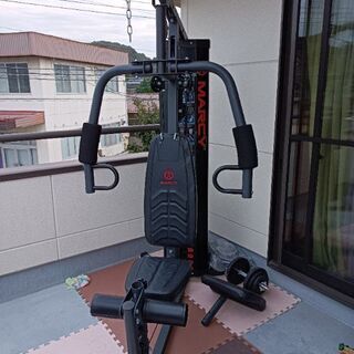 ホームジム