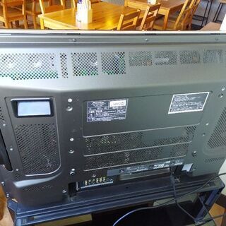 パイオニア　デジタルハイビジョン　プラズマテレビ42インチPDP-42HXの画像