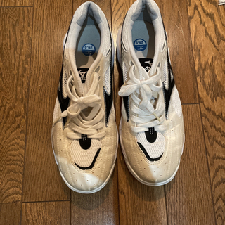 ミズノスニーカー