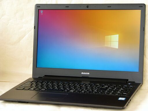 ◆ 15.6ｲﾝﾁﾉｰﾄ i3-6100U / 8GB / SSD128GB+HDD500GB / Win10 / Office ◆