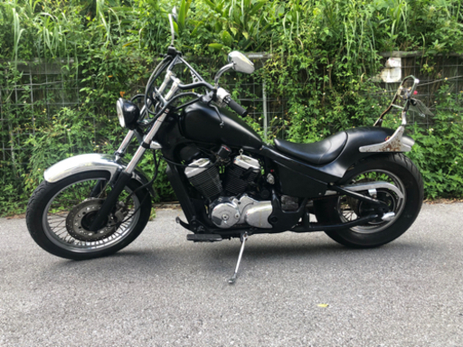 スティード　400