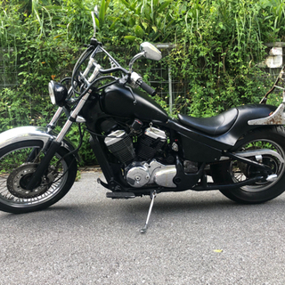 スティード　400