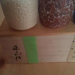 湯飲み５個セット！の画像