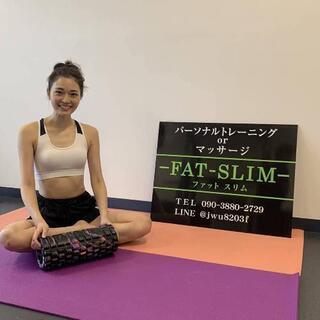 完全個室のパ－ソナルトレーニング＆マッサージ