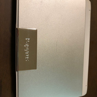 電子辞書