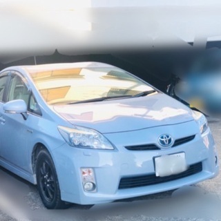 即乗り可！H21プリウス　Gツーリング