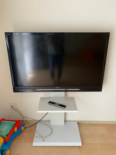 SONY TV 46インチ