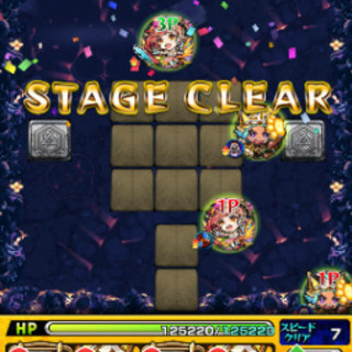 モンストで絆ためましょう！