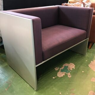 【愛品館八千代店】Cassina.ixc　カッシーナ・イクスシー　AIR　FRAME30072　1人掛ワイドソファ