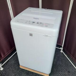 h1006売約済み❌2016年製！Panasonic 5.0kg...