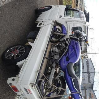 バイク　買取　出張査定致します