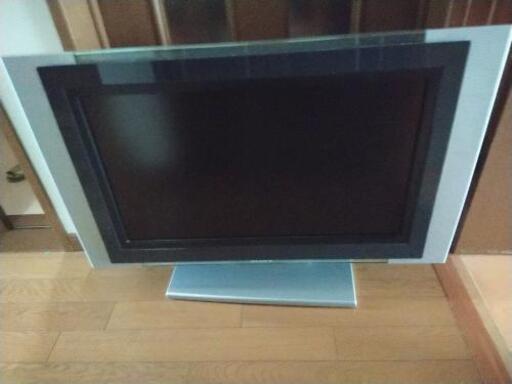 ソニー 26インチ テレビ