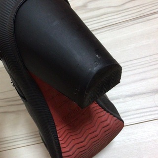 ショートブーツ　SPINGLE NIMA DORIS NIMA706の画像