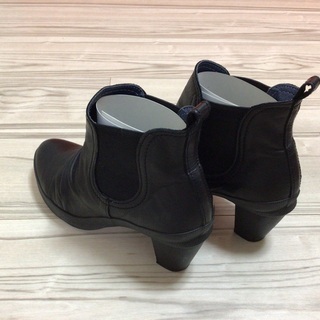 ショートブーツ　SPINGLE NIMA DORIS NIMA706の画像