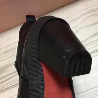 ショートブーツ　SPINGLE NIMA DORIS NIMA706の画像