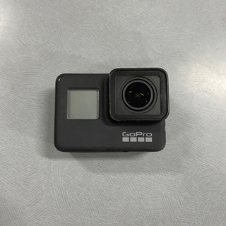 GoPro 7ブラック