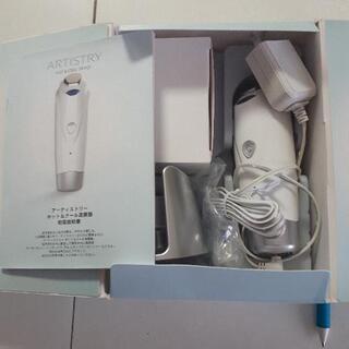 美顔器　リフトアップ　潤い　超音波　スキンケア　アーティストリー...