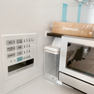 Panasonic NR-F607WPX-X 600L冷蔵庫の画像