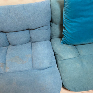 リクライニング座椅子ソファーの画像