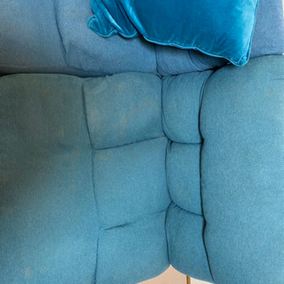 リクライニング座椅子ソファーの画像