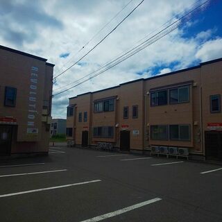 敷金礼金なし！家賃保証料なし！仲介手数料なし!1ＬＤＫアパート★ - 不動産