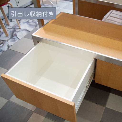 アパレル什器　