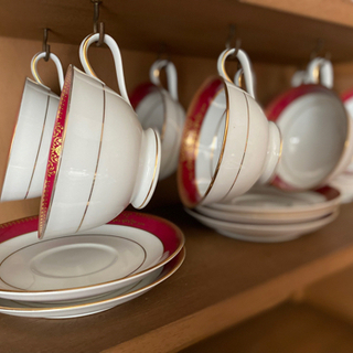 ノリタケ ディナーセット
