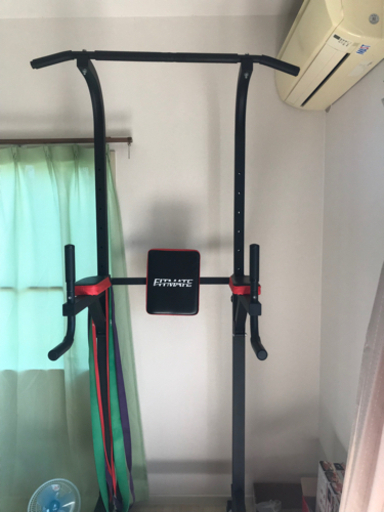 トレーニング
