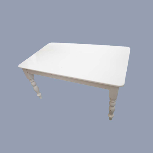 テーブル　アパレル什器