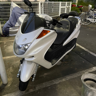 マジェスティ250