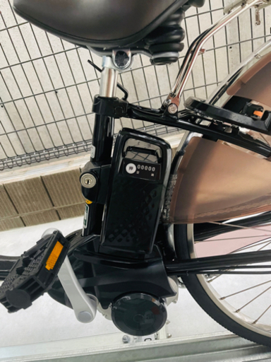パナソニックBE-ELD636B3 超美品　7月購入　保証書在中