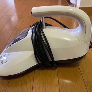 Dibea 布団クリーナー 15KPa超吸引 マットレスクリーナー 布団掃除機 ダニ吸引 UVランプの画像
