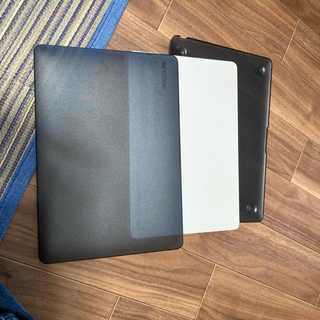 【未使用！】MacBook Air ケース