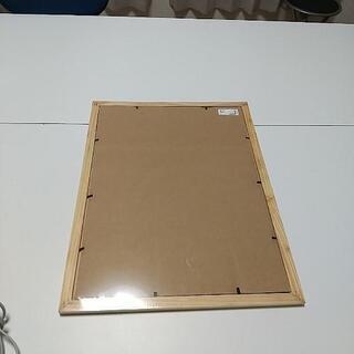 額、フレームの画像