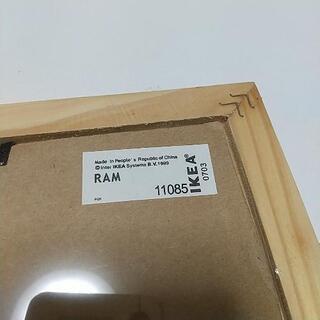 額、フレームの画像