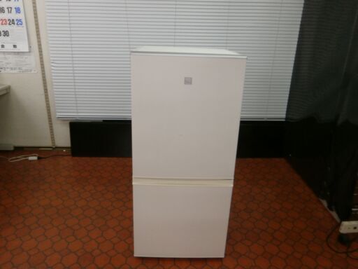 ID 983753 アクア157L　2017年製　AQR-16E3（KW)