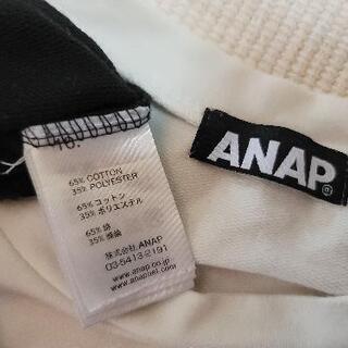 ANAPトレーナーの画像