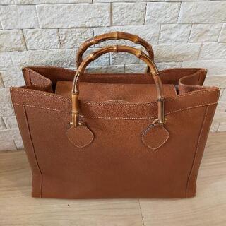 GUCCIグッチ ビジネスバック
