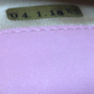 シャネル財布の画像