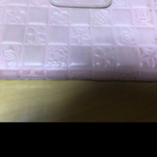シャネル財布